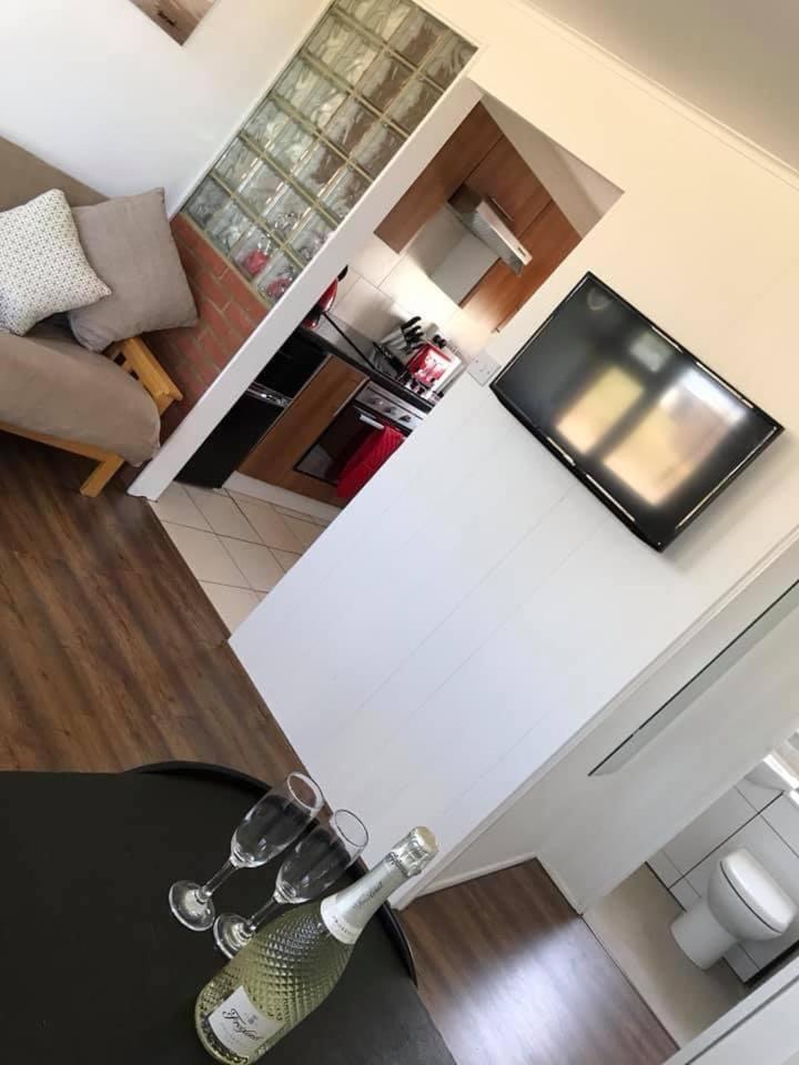 Grandad'S Chalet, California Sands, Scratby, Great Yarmouth ภายนอก รูปภาพ